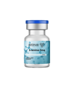 5-Amino-1mq 50 mg | Research Peptide | Australian Peptide Store