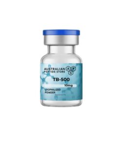 TB-500 10mg Research Peptide | Australian Peptide Store