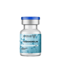 Tesamorelin 10mg | Research Peptide | Australian Peptide Store