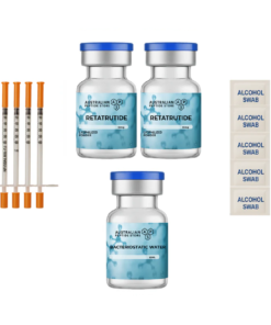 Retatrutide Value Bundle Starter Kit | Research Peptide | Australian Peptide Store