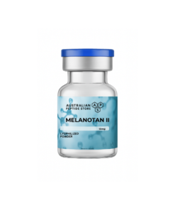 Melanotan II 10mg | Research Peptide | Australian Peptide Store