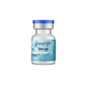 BPC-157 10mg | Research Peptide | Australian Peptide Store