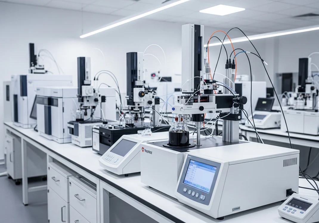 Pharmaceutical Grade Quality